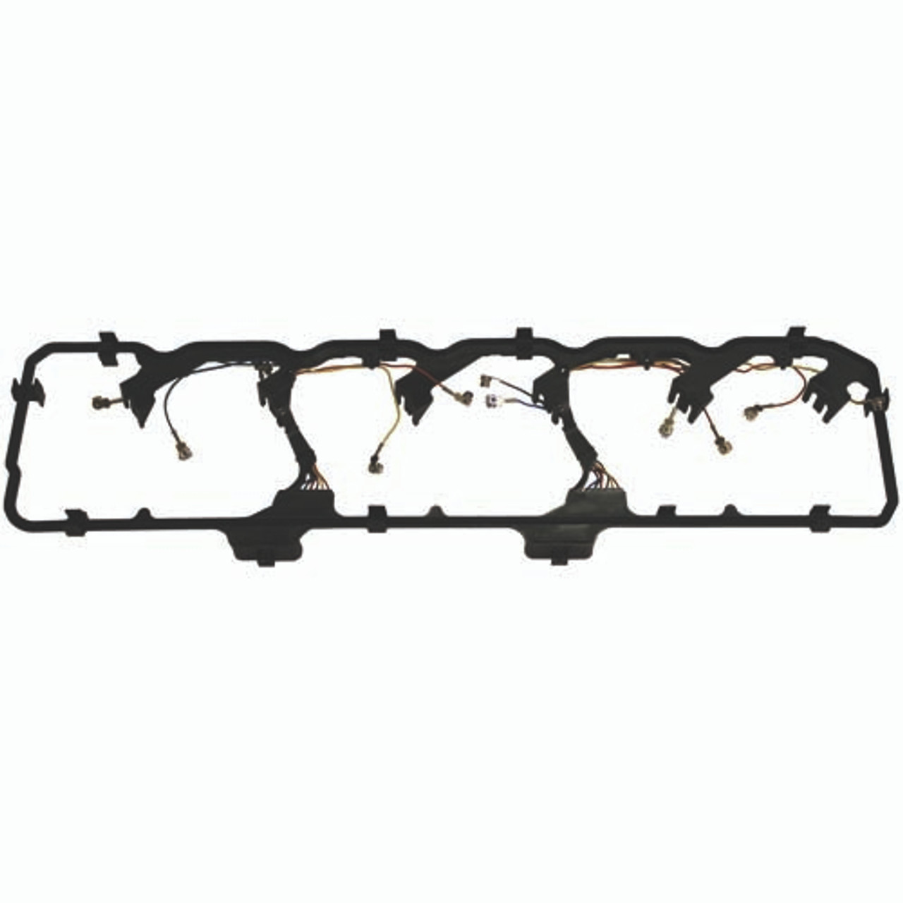 DTECH VALVE COVER GASKET KIT 2006-2016 DODGE 5.9L/6.7L CUMMINS