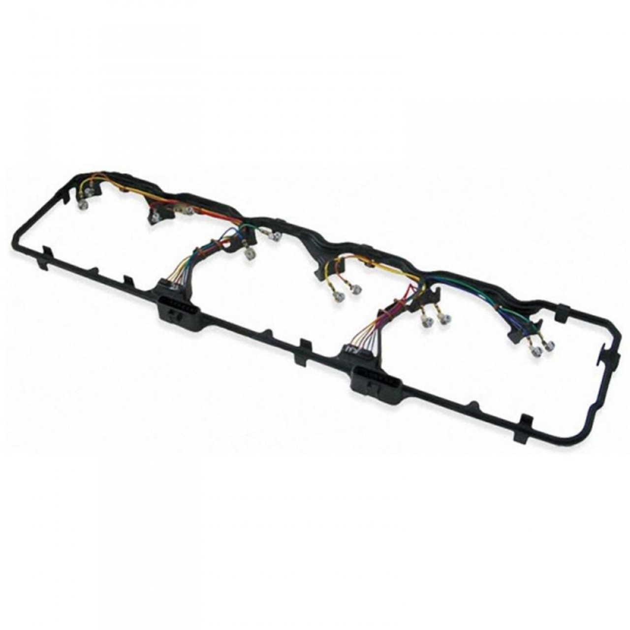 Bostech Valve Cover Gasket & Harness Kit 2007 to 2018 5.9L/6.7L Cummins (BSTGK03928K)-Main View