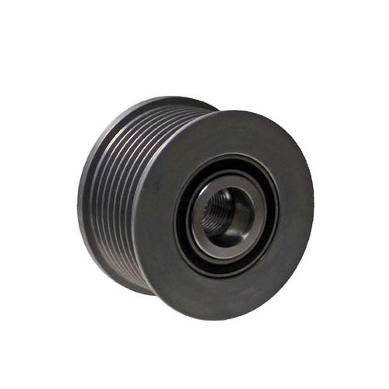 DAYCO ALTERNATOR PULLEY (OAP/OAD) 2001-2010 DODGE RAM 2500/3500 5.9L/6.7L CUMMINS | 2008-2010 DODGE RAM 4500/5500 6.7L CUMMINS