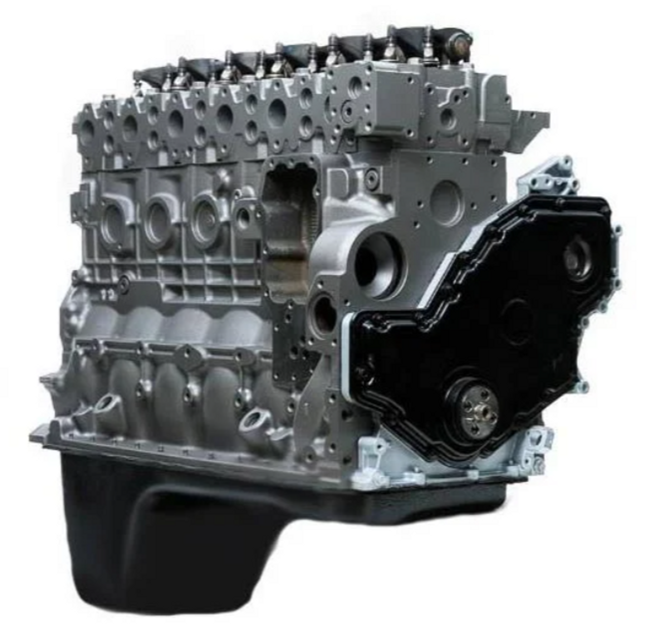 DFC Diesel 6.7 Cummin Engine