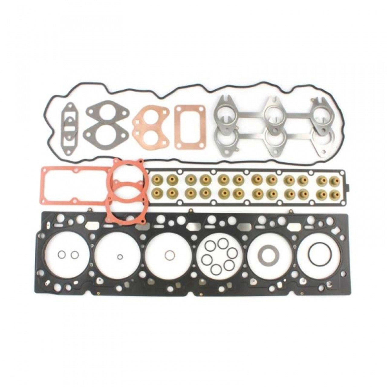 COMETIC STREETPRO TOP END GASKET KIT 2007.5-2018 DODGE 6.7L CUMMINS