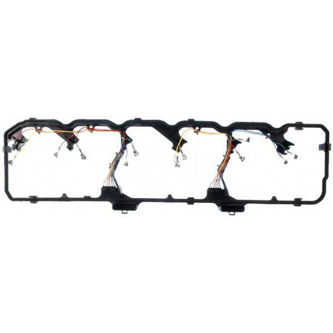 Mahle Valve Cover Gasket 2006 to 2018 5.9L/6.7L Cummins (MCIVS50543)-Main View