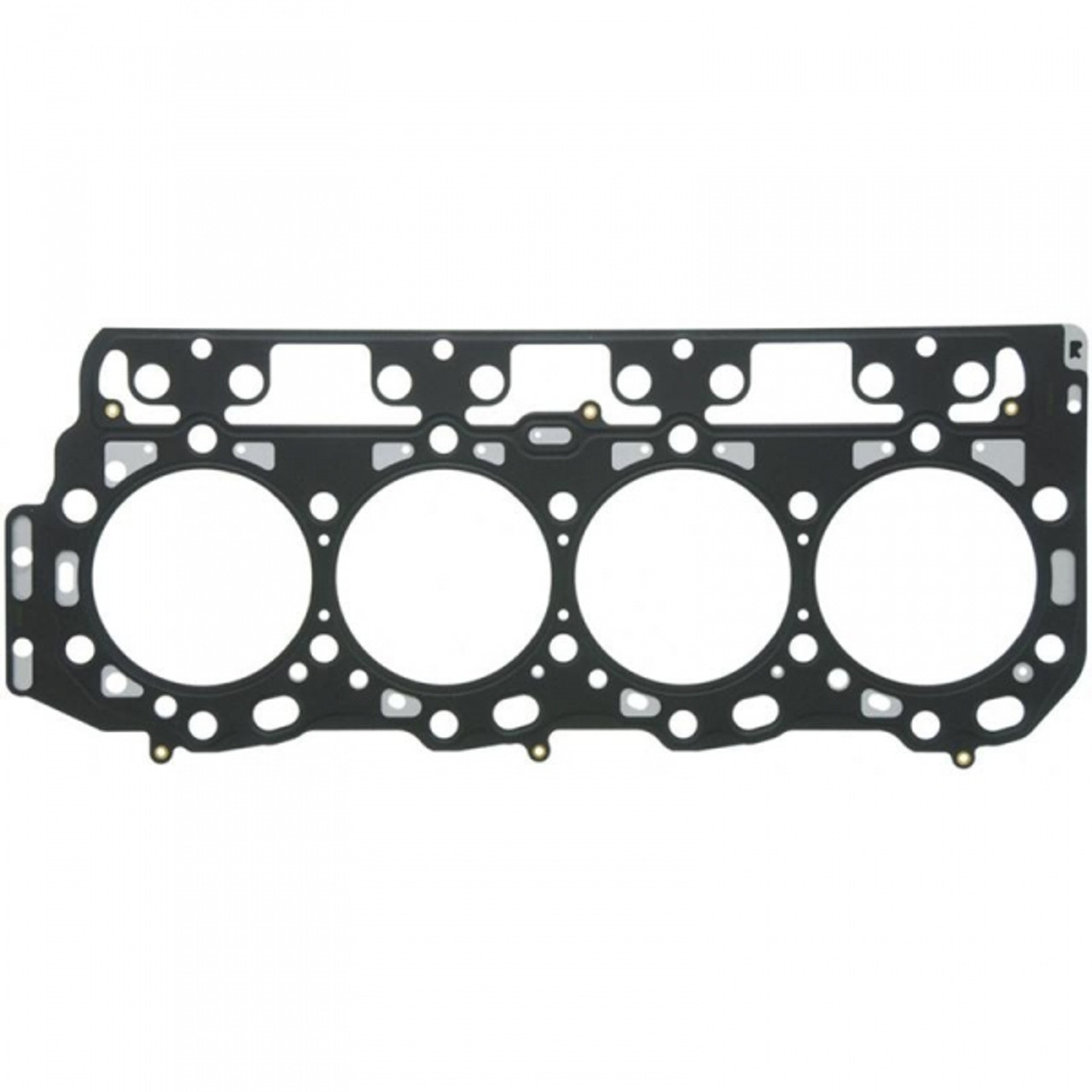 Mahle Cylinder Head Gasket (Grade A .95 Thickness) 2001 to 2016 6.6L LB7/LLY/LBZ/LMM/LML Duramax (.95MM)-Main View