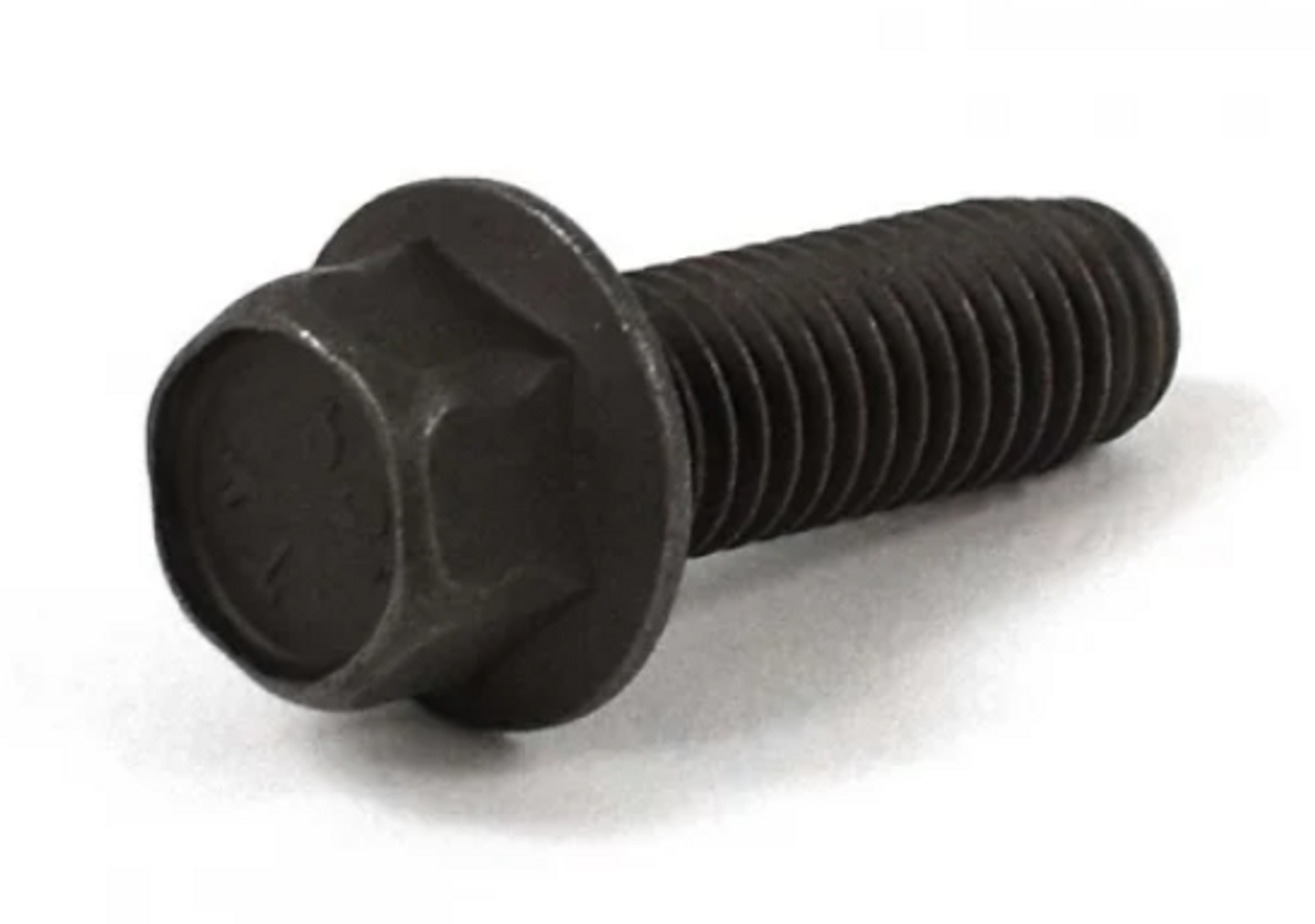 GM Up Pipe Bolt|BlessedPerformance.com