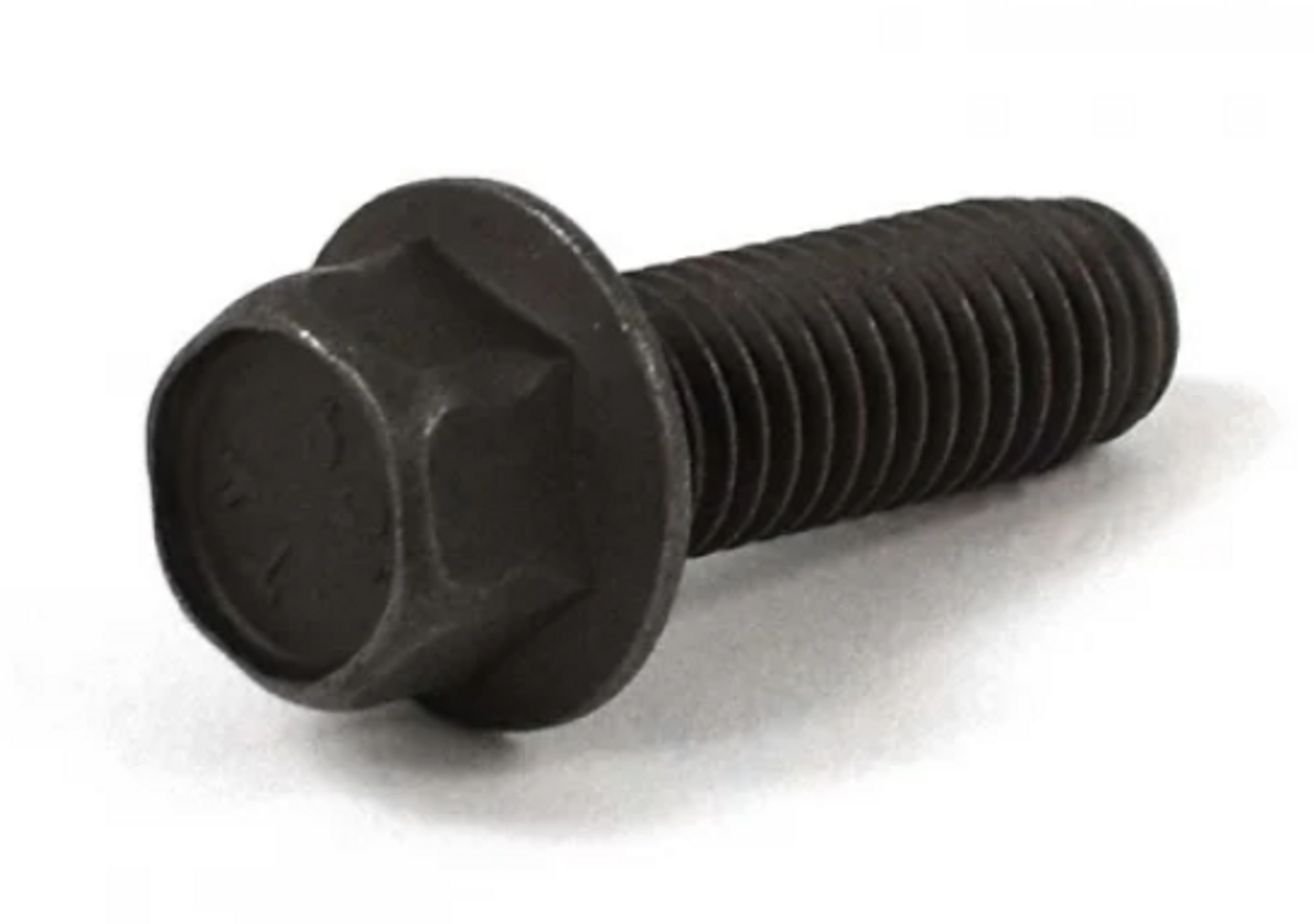 GM Up Pipe Bolt 2001 to 2016 6.6L LB7/LLY/LBZ/LMM/LML Duramax (GM11611132)-Main View