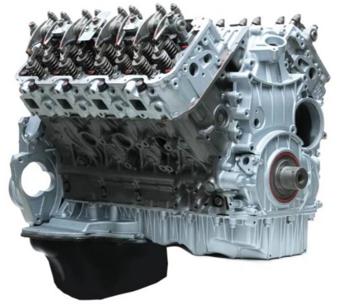 DFC DIESEL 6.6L DURAMAX|blessedperformance.com