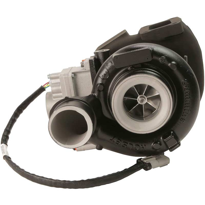 Fleece Cheetah Turbocharger|BlessedPerformance.com