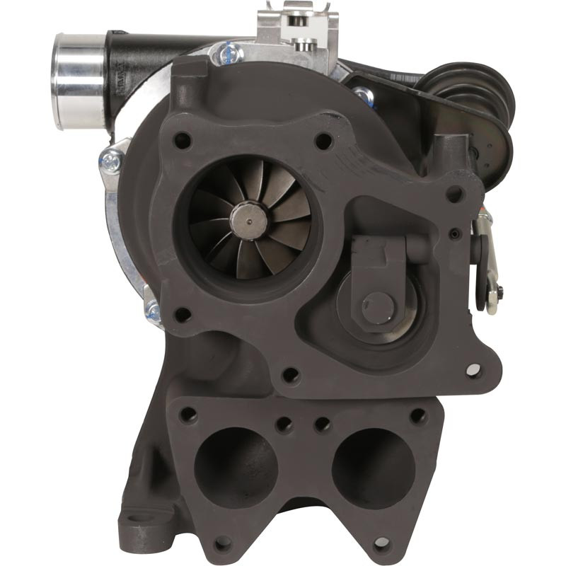 Fleece Cheetah Turbocharger|BlessedPerformance.com