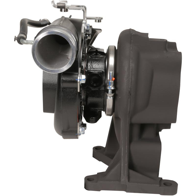 Fleece Cheetah Turbocharger|BlessedPerformance.com