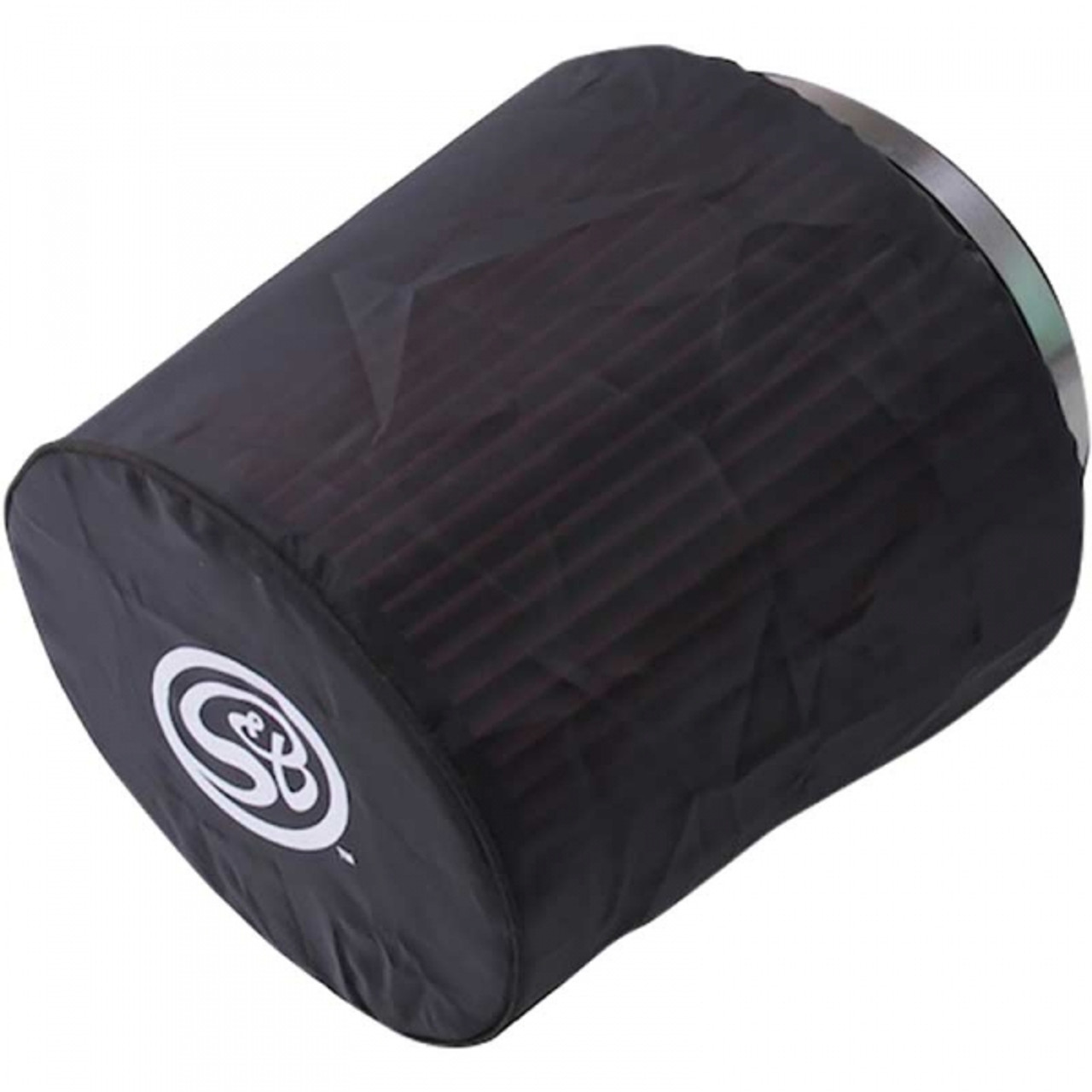 S&B Filters 6.7L Powerstroke Filter Wrap