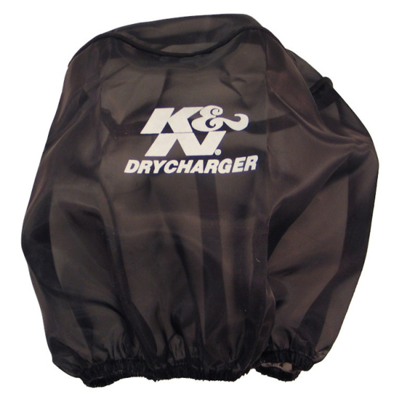 K&N 6.7L Powerstroke Drycharger Air-Filter Wrap