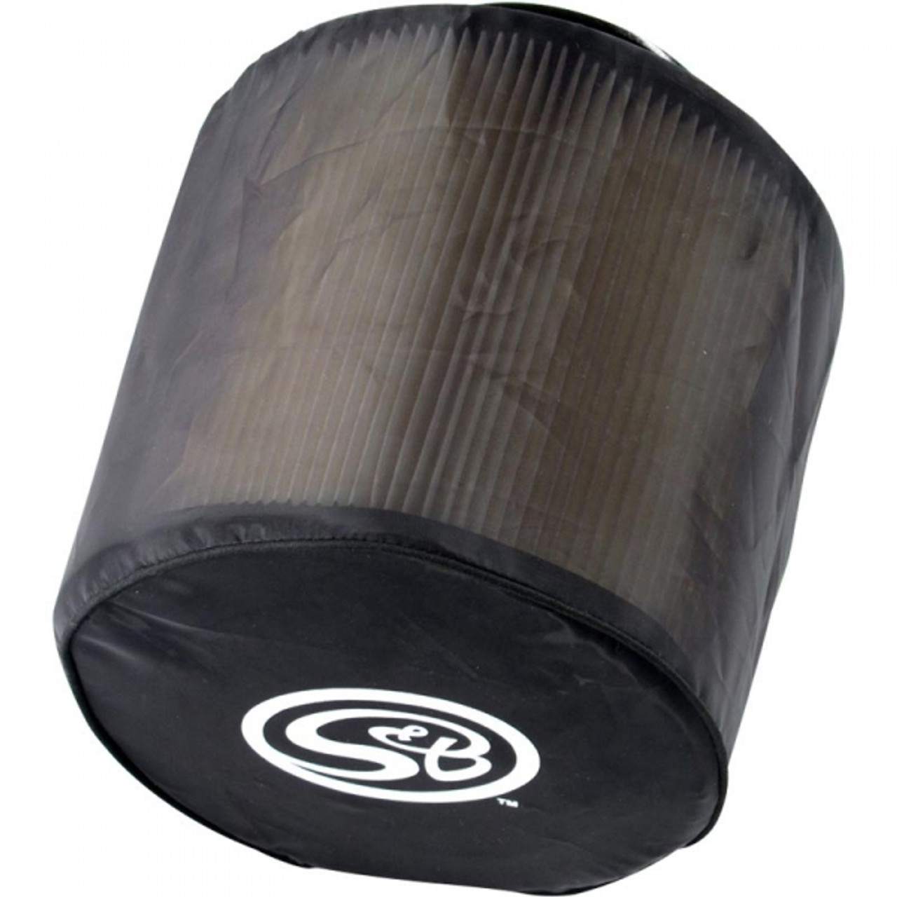 S&B Filters 6.7L Powerstroke Filter Wrap