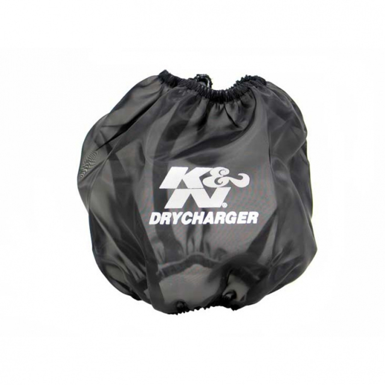 K&N 6.7L Powerstroke Drycharger Air-Filter Wrap