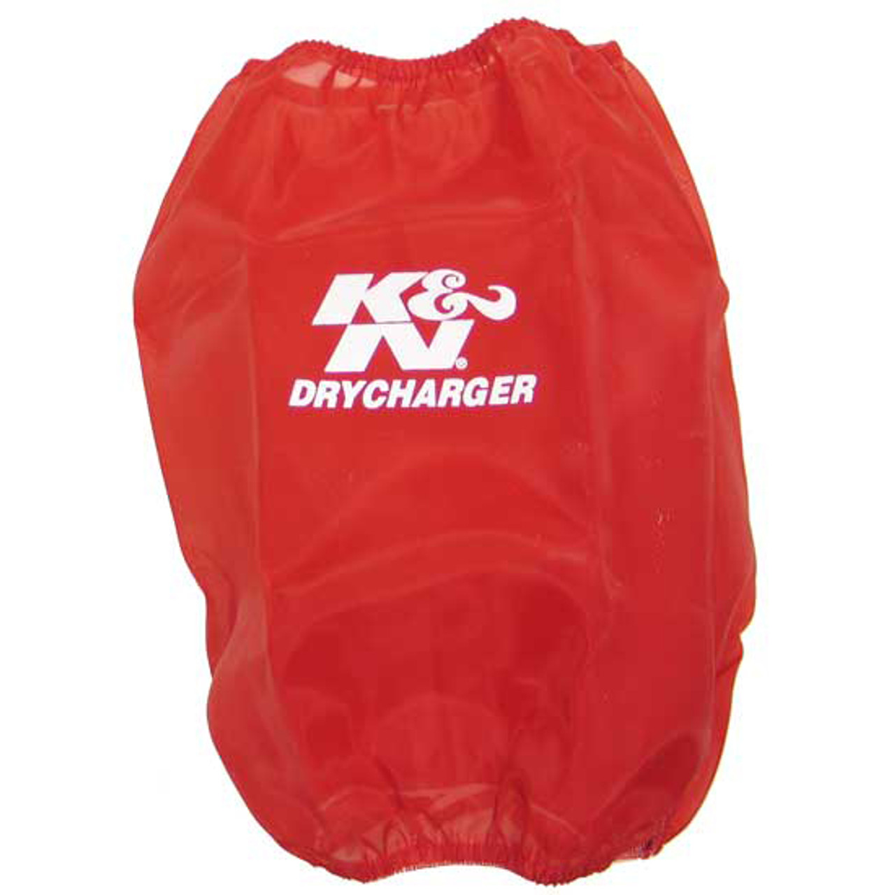 K&N 6.7L Powerstroke Drycharger Air-Filter Wrap