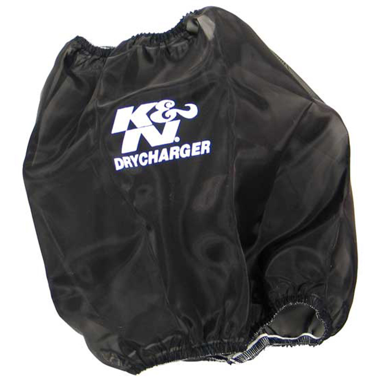 K&N 6.7L Powerstroke Drycharger Air-Filter Wrap