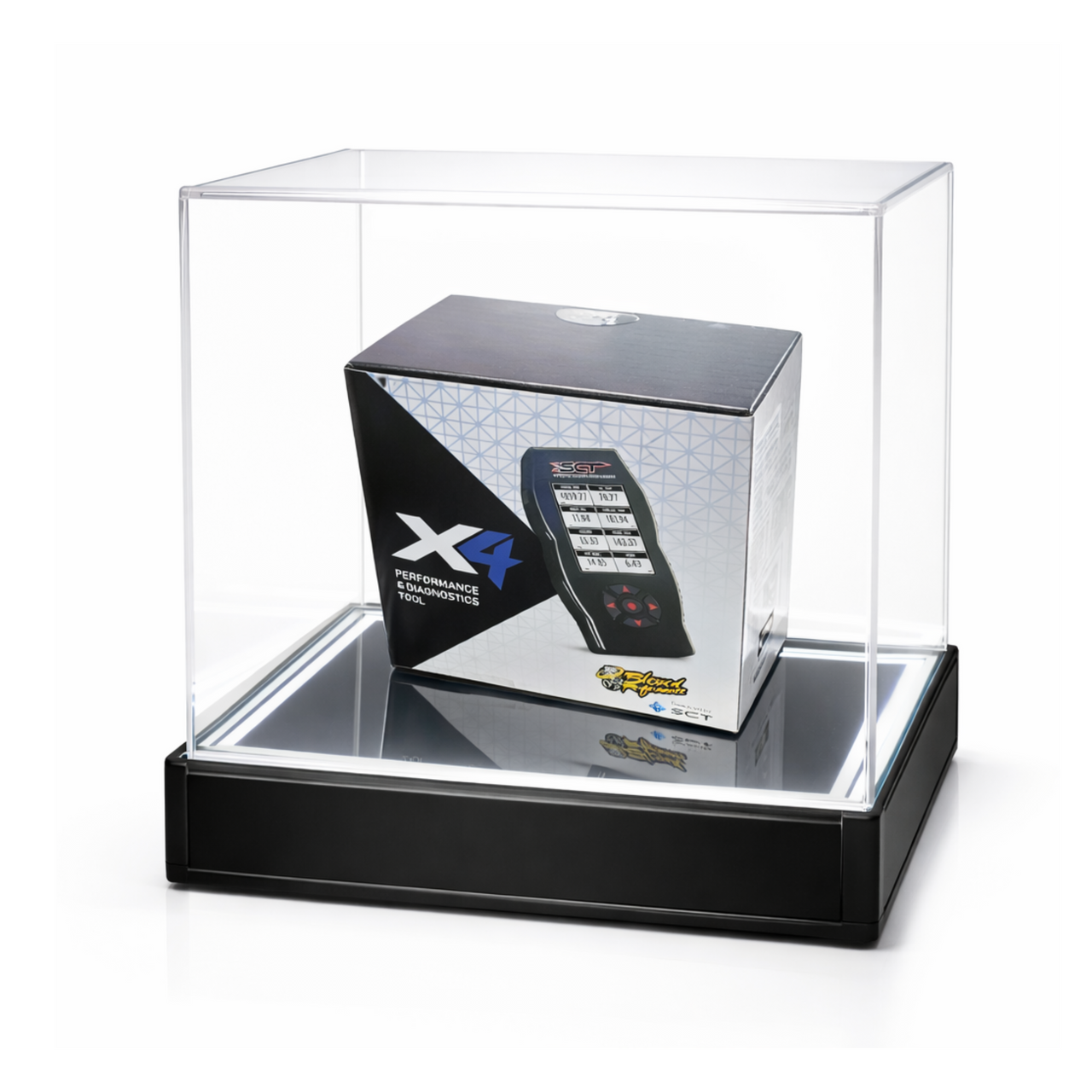 SCT X4 Power Flash Programmer|BlessedPerformance.com