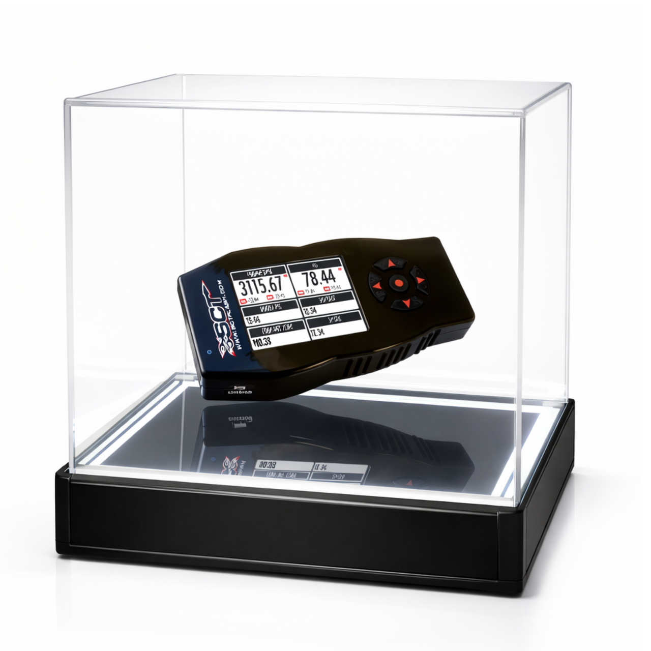 SCT X4 Power Flash Programmer|BlessedPerformance.com