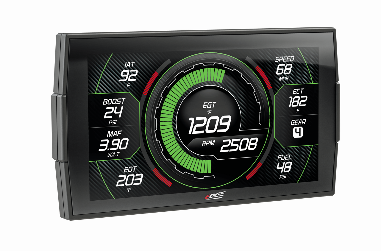 Edge Products 6.7L Powerstroke Evolution Tuner