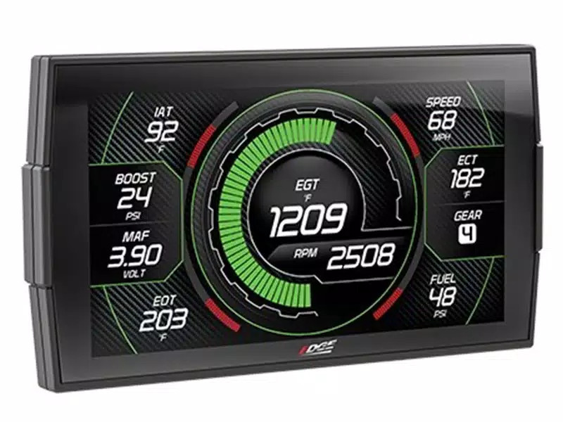 Edge Products 7 3l Evolution Tuner Blessedperformance