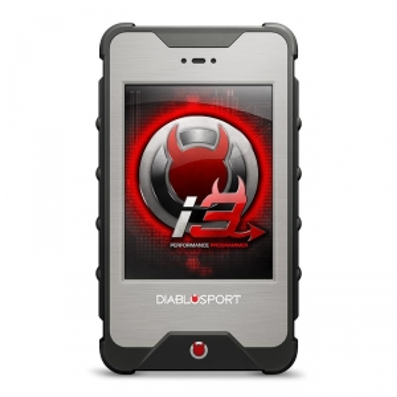 Diablosport InTune i3 Performance Programmer - Main View