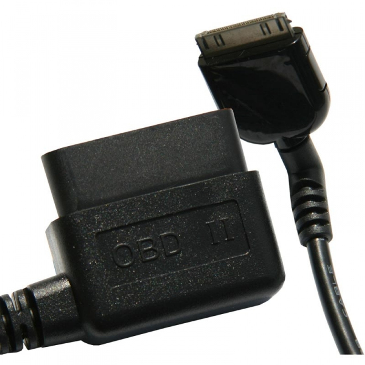 Diablosport 7.3L Powerstroke Intune OBDII Connector