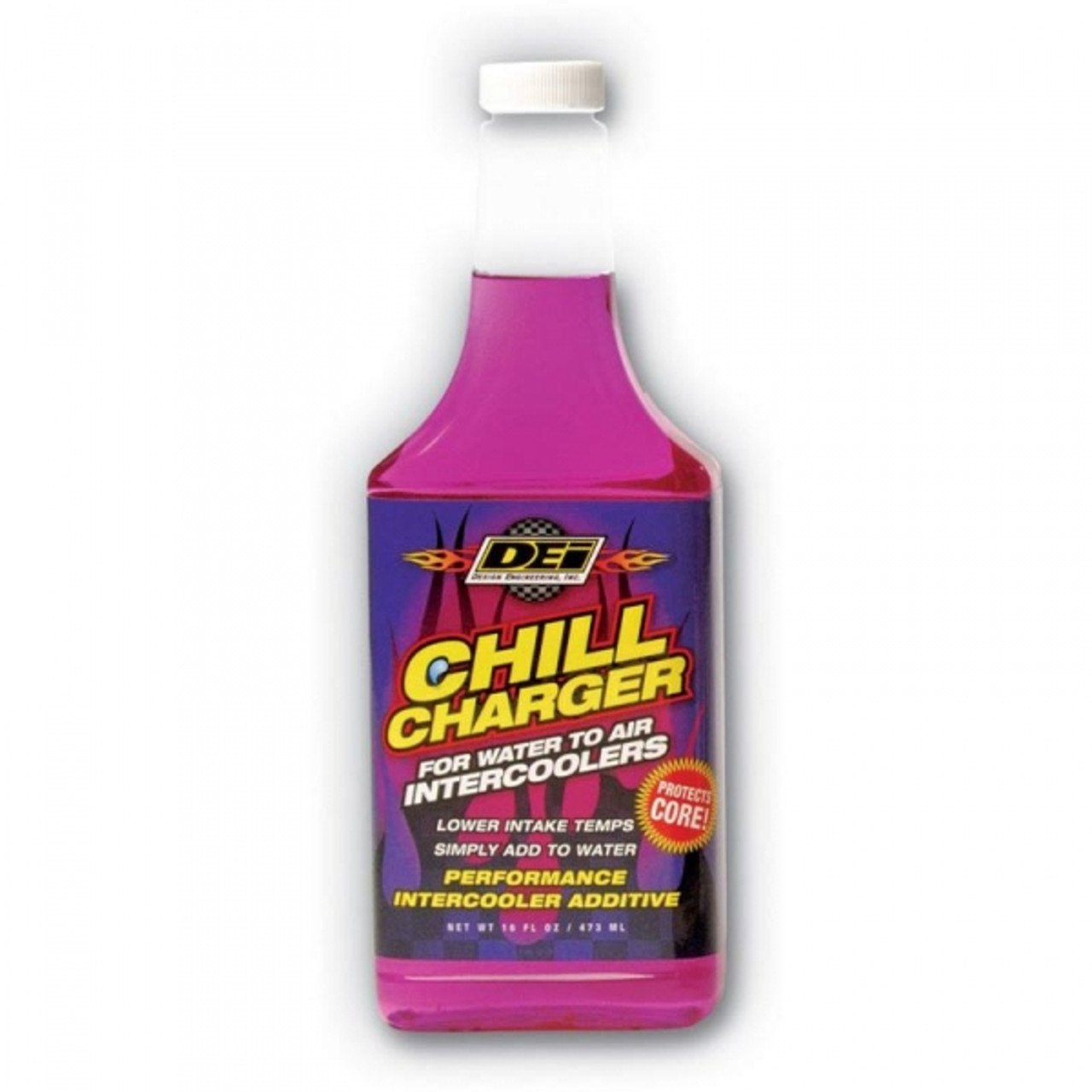 DEI 7.3L Powerstroke Chill Charger