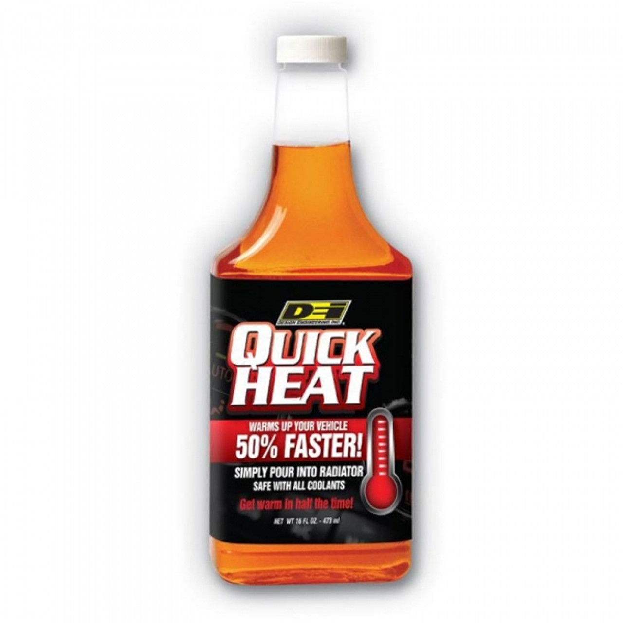 DEI 6.7L Powerstroke Quick Heat