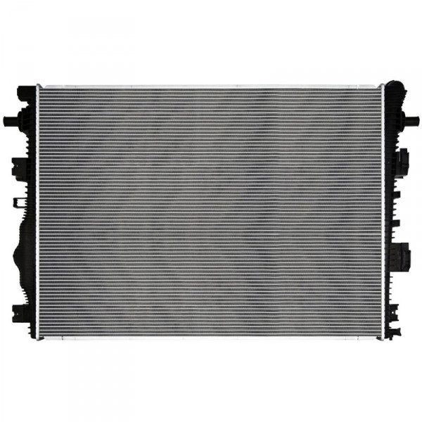 CSF Replacement Primary Radiator | Blessed Performance
