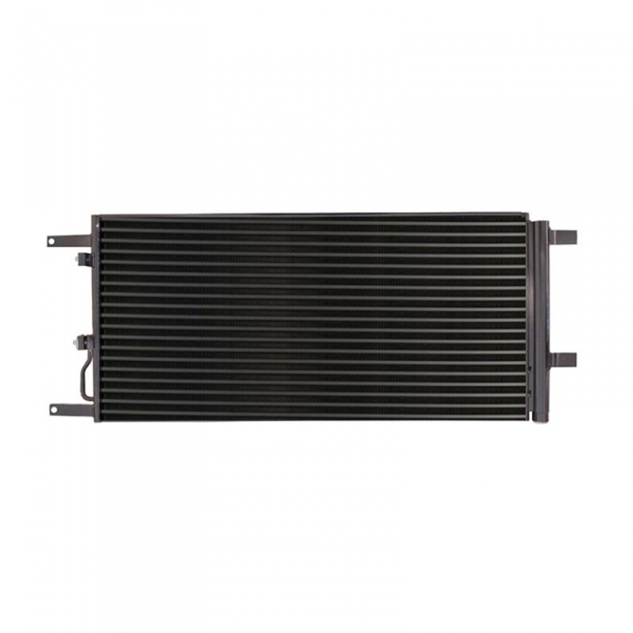 CSF 6.7L Powerstroke A/C Condenser|blessedperformance