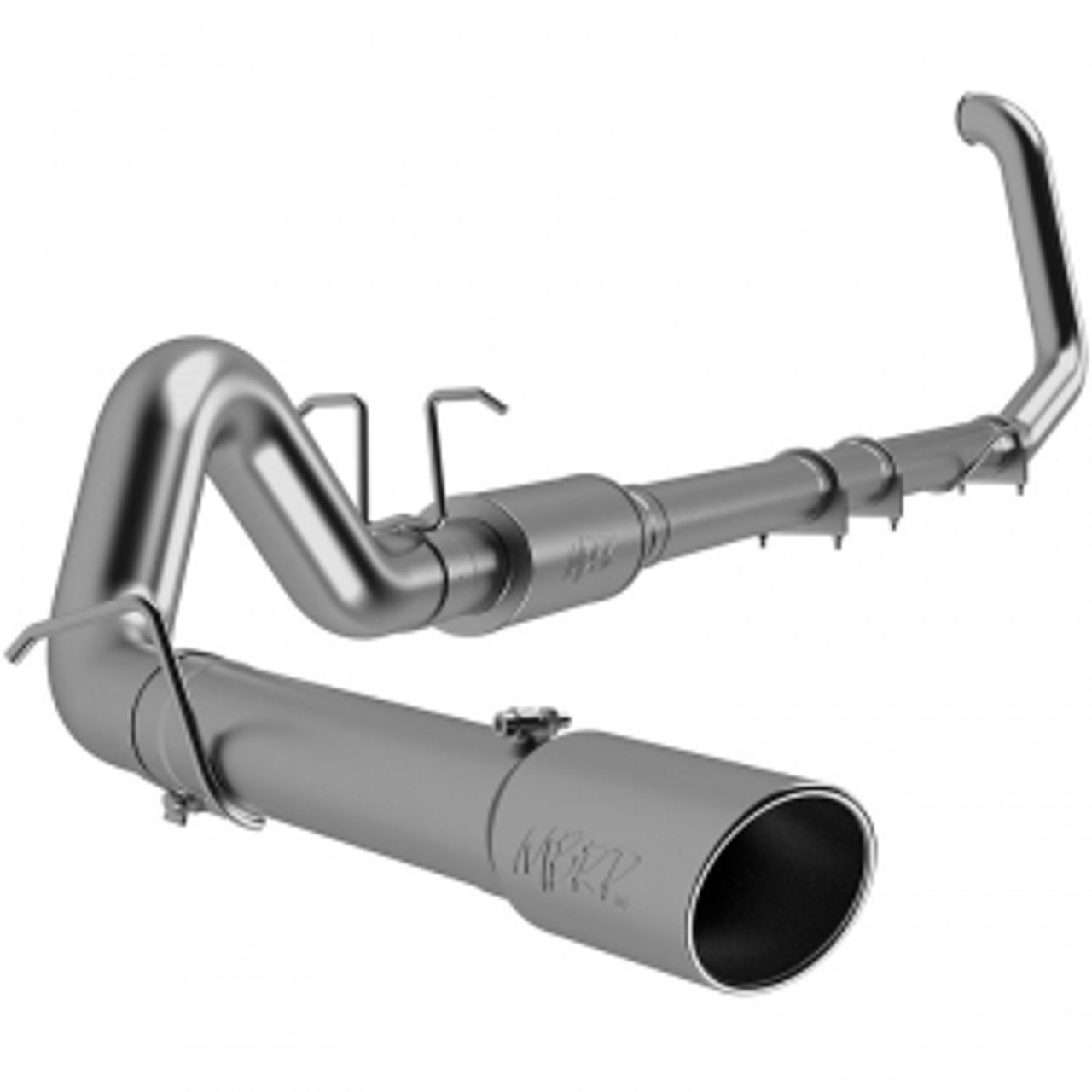 MBRP 7.3L Powerstroke Exhaust System