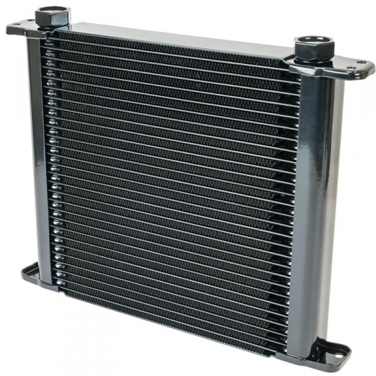 Flex-A-Lite 6.7L Powerstroke Engine Oil Cooler