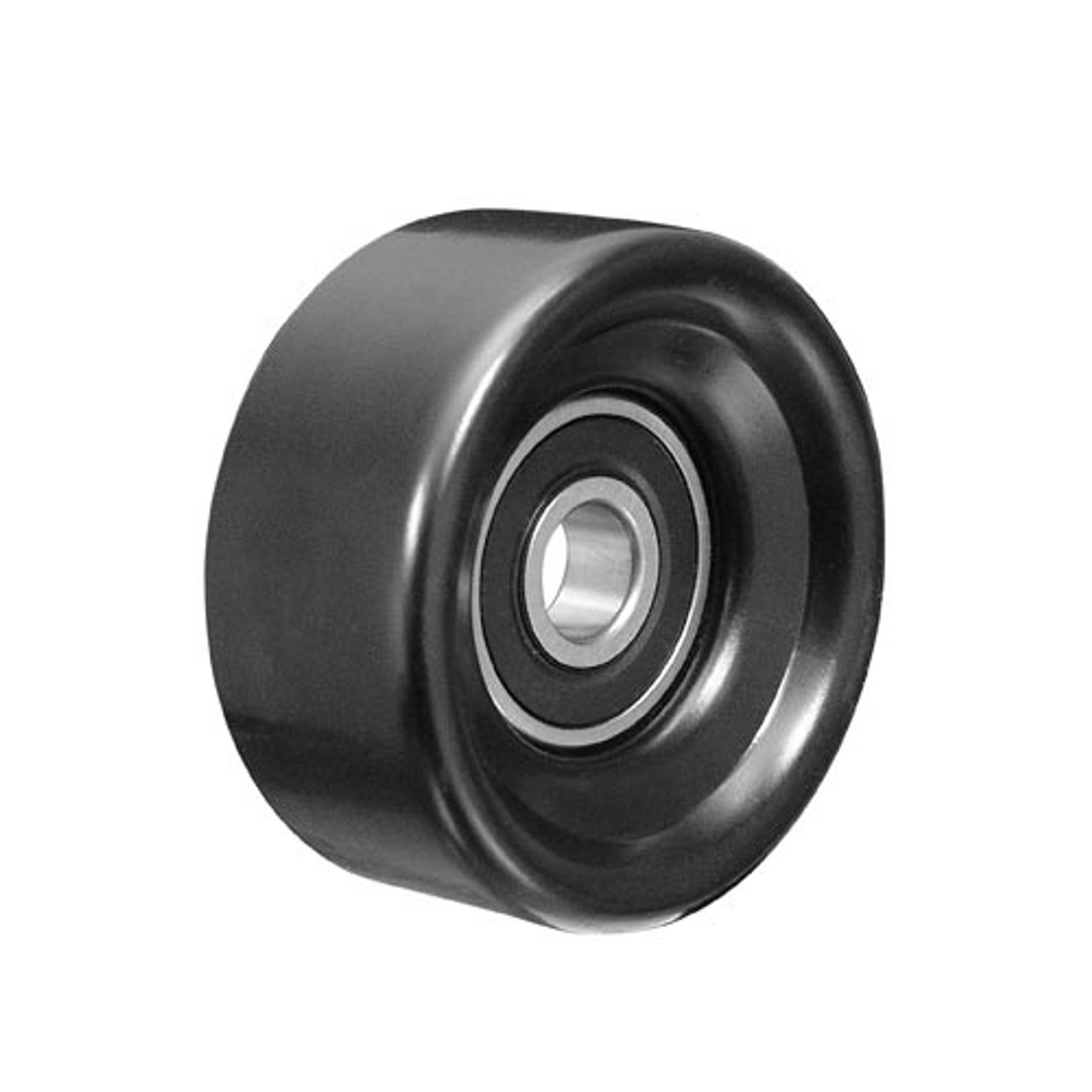 Dayco 6.7L Powerstroke Smooth Pulley