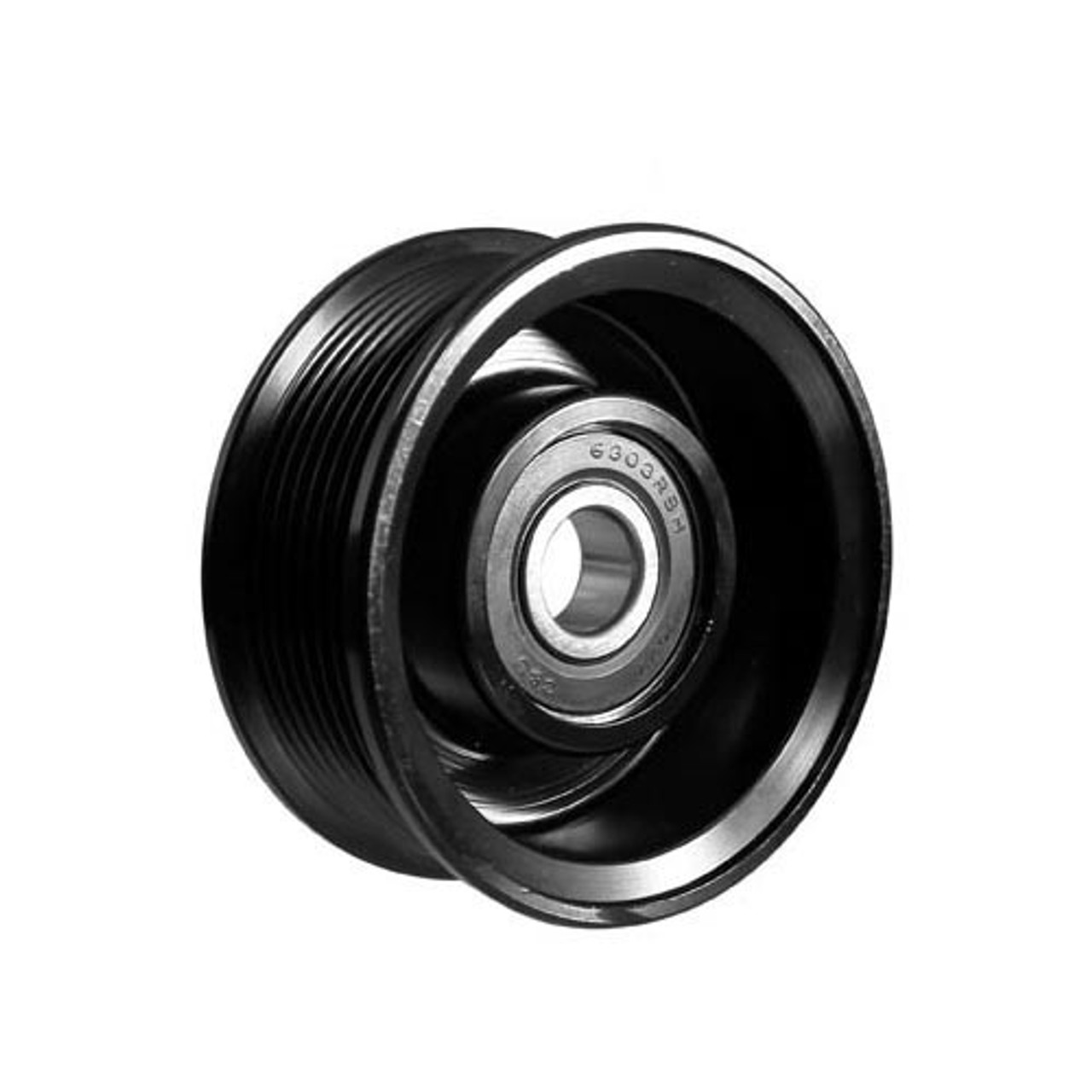 Dayco Idler/Tensioner Pulley -Grooved