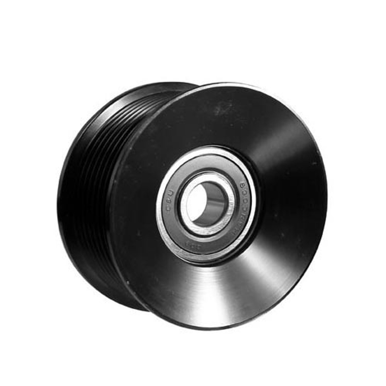 Dayco 6.0L Powerstroke Grooved Pulley