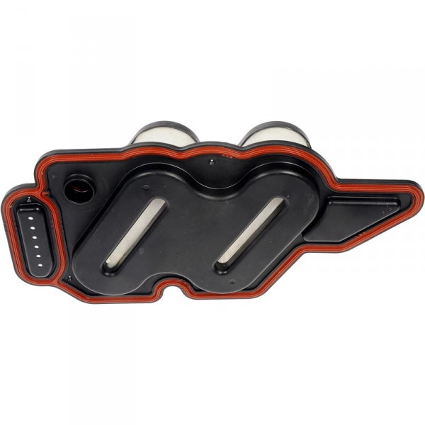 Dorman 6.7L Ventilation