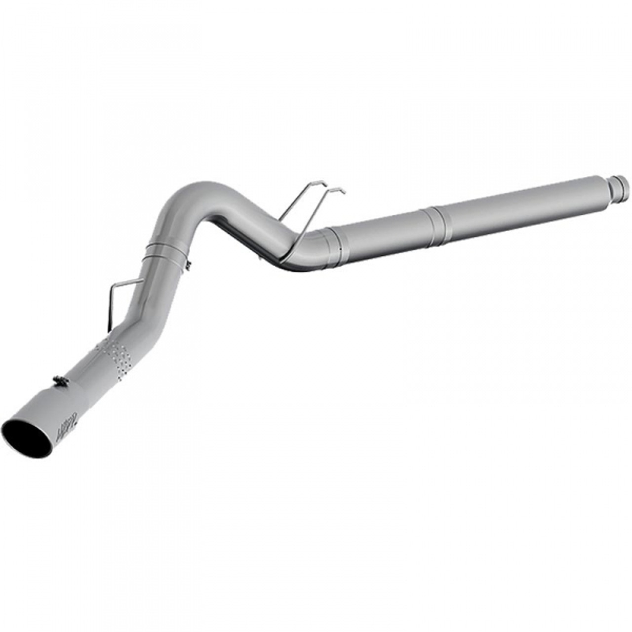 MBRP 6.4L Powerstroke Exhaust System