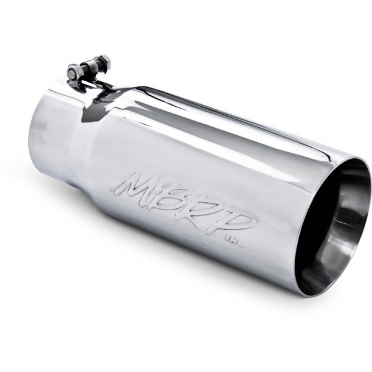 MBRP 6.0L Straight Cut Exhaust Tip