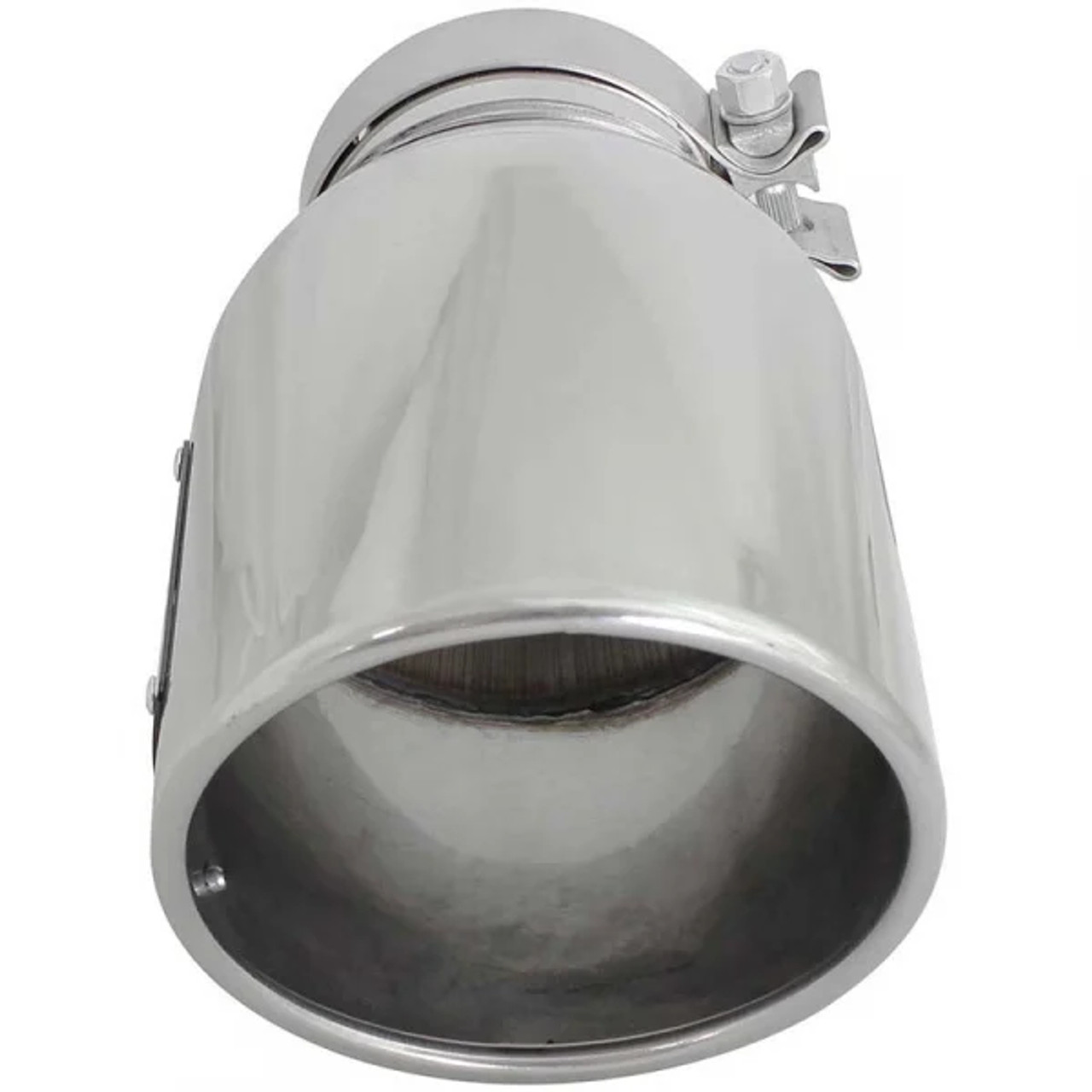 AFE Polished Exhaust Tip