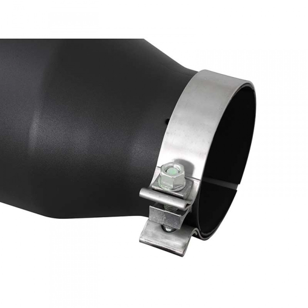 AFE Black Exhaust Tip