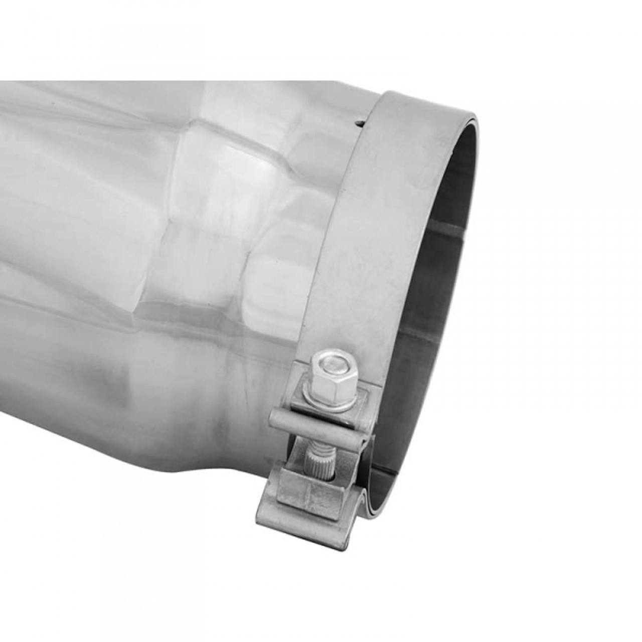 AFE Exhaust Tip -Polished