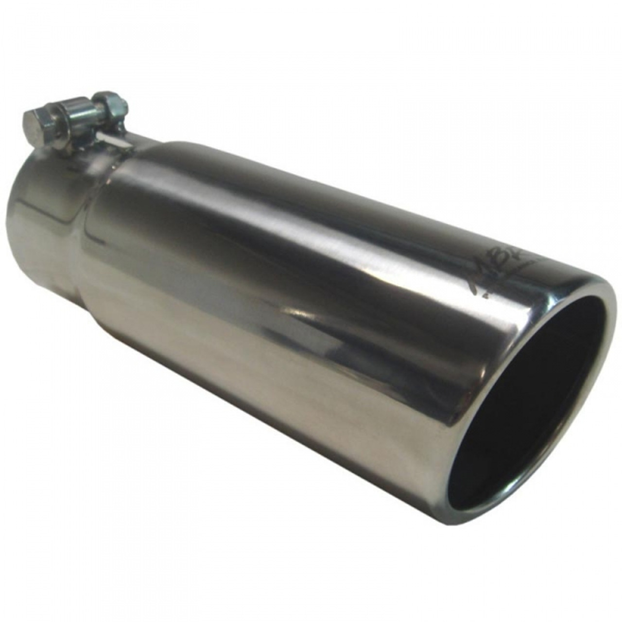 MBRP 7.3L Powerstroke Single Wall Exhaust Tip