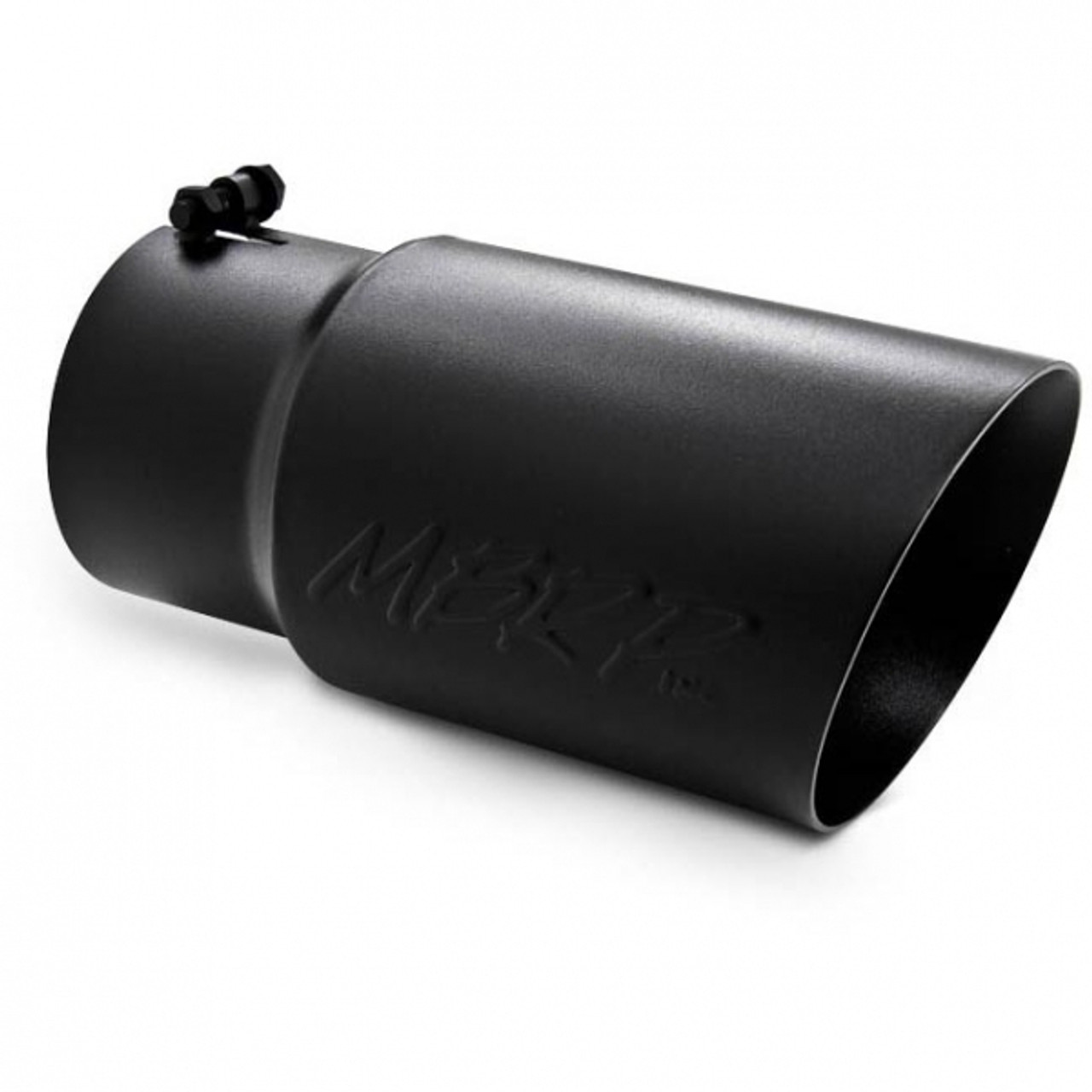 MBRP 7.3L Powerstroke Angled Exhaust Pipe