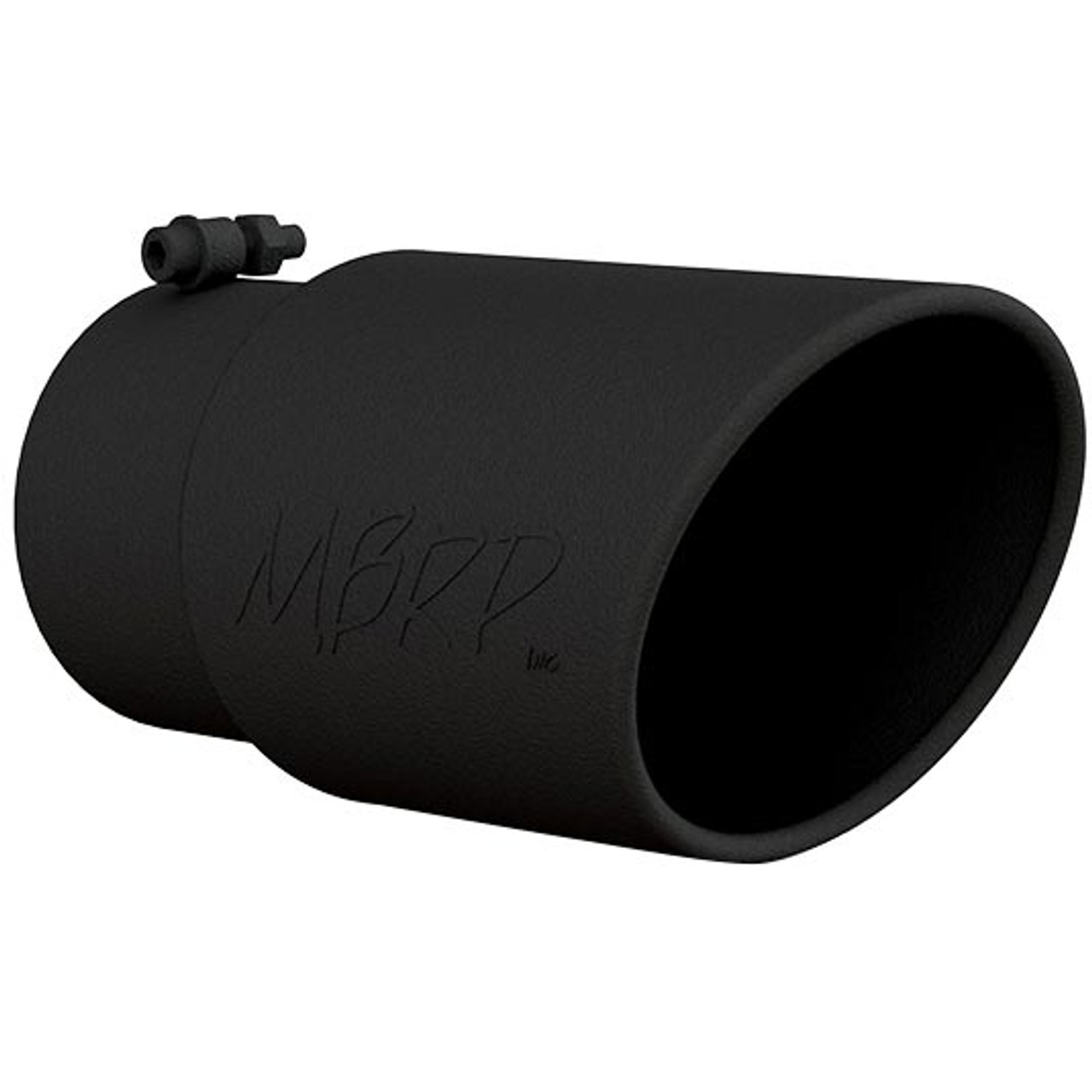 MBRP 6.7L Powerstroke Single Walled Tip