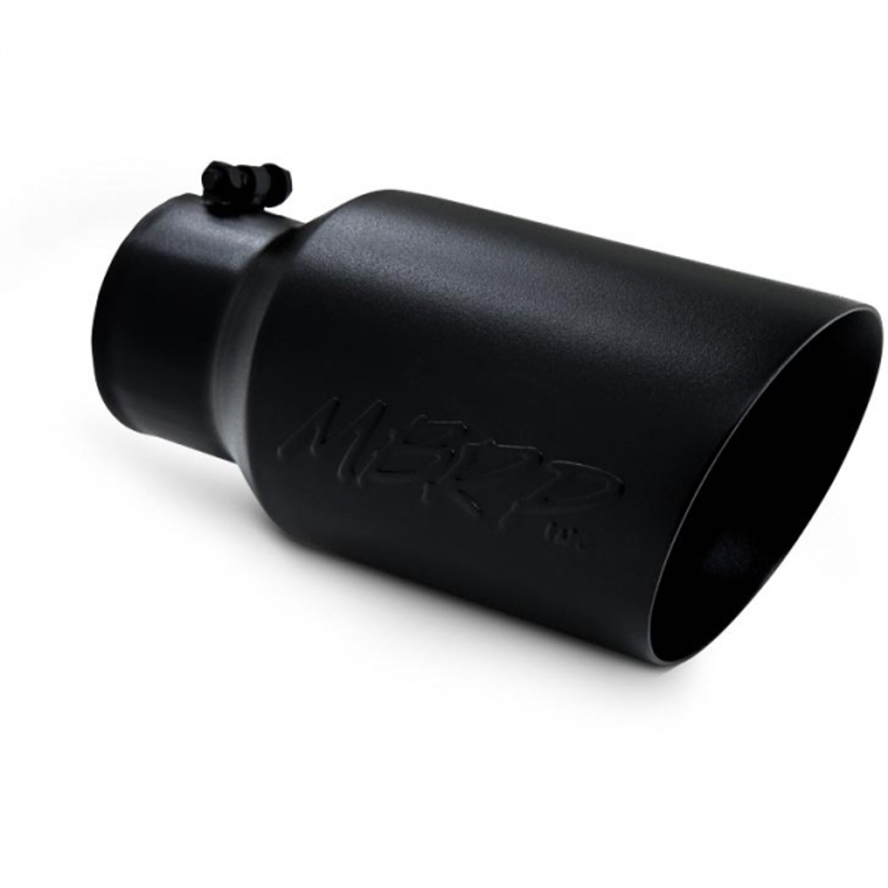 MBRP 6.7L Powerstroke Angled Exhaust Tip