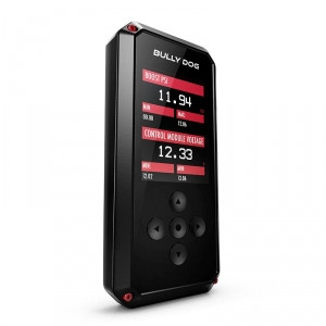 Bulldog Coding Bully Dog Performance Programmer|blessedperformance.com