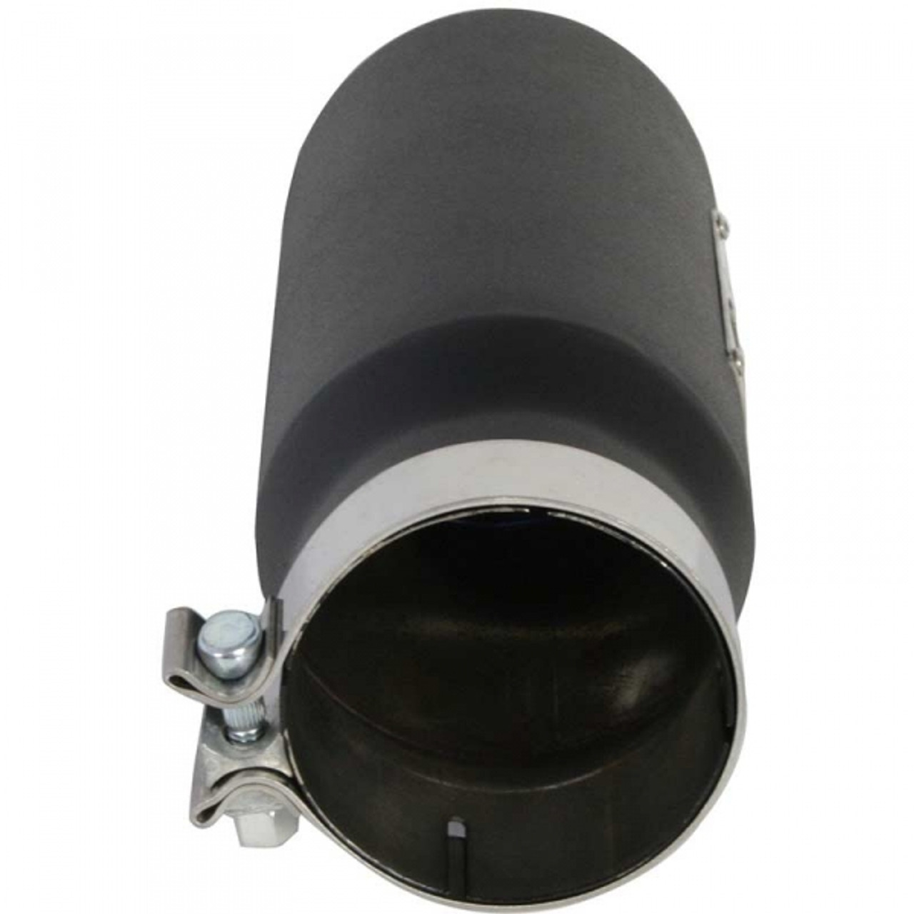 AFE Power Black Exhaust Tip