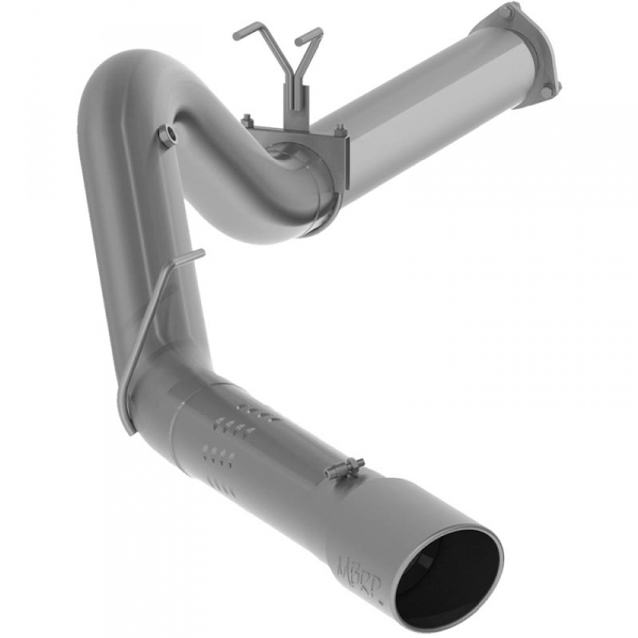 MBRP 6.7L Powerstroke Exhaust System