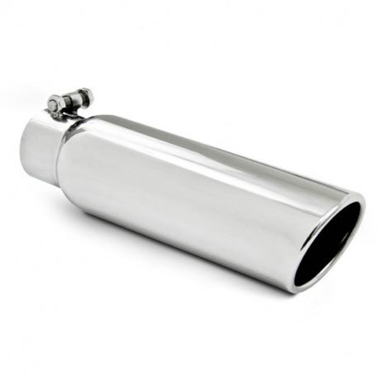 MBRP 7.3L Single Wall Exhaust Tip