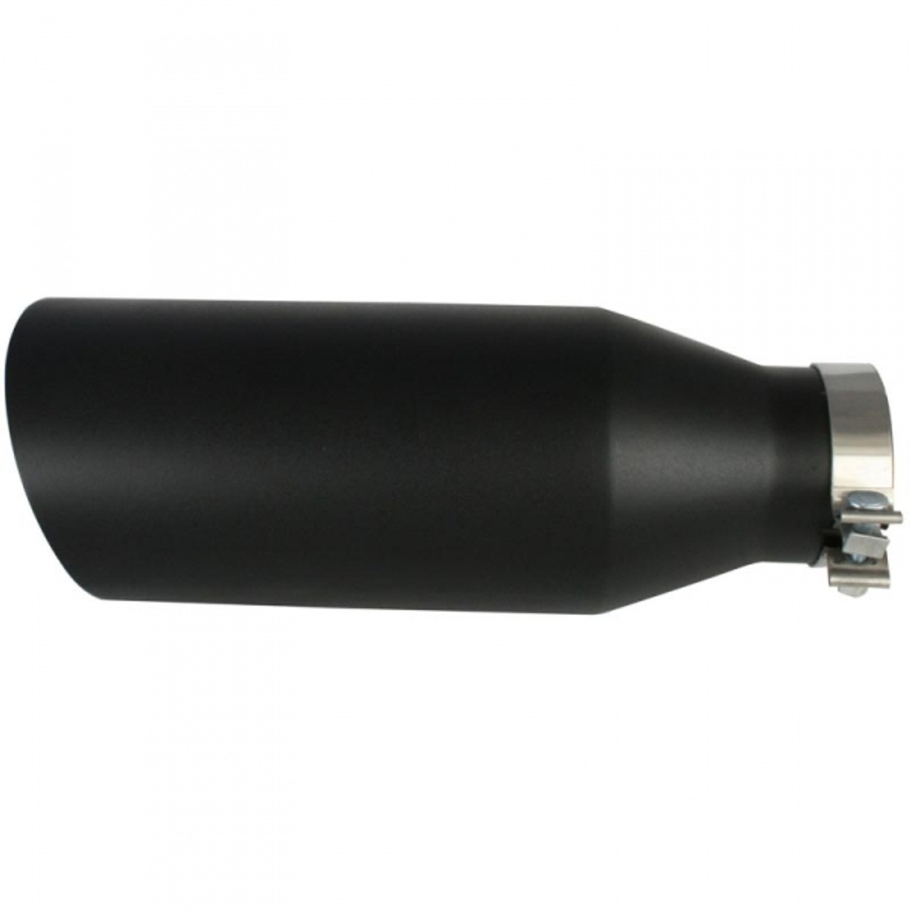 AFE Mach Force-XP Black Exhaust Tip