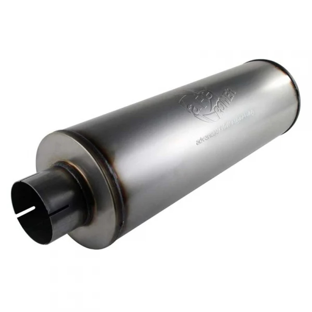 AFE 7.3L Powerstroke Muffler